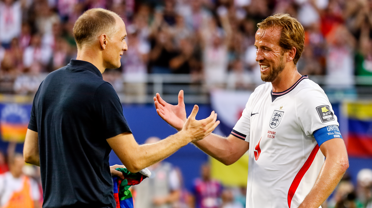 TOP1体育 - 英格兰能否再进一步？卡塔尔世界杯2026英格兰晋级之路的专业解读 - TOP1体育 配图