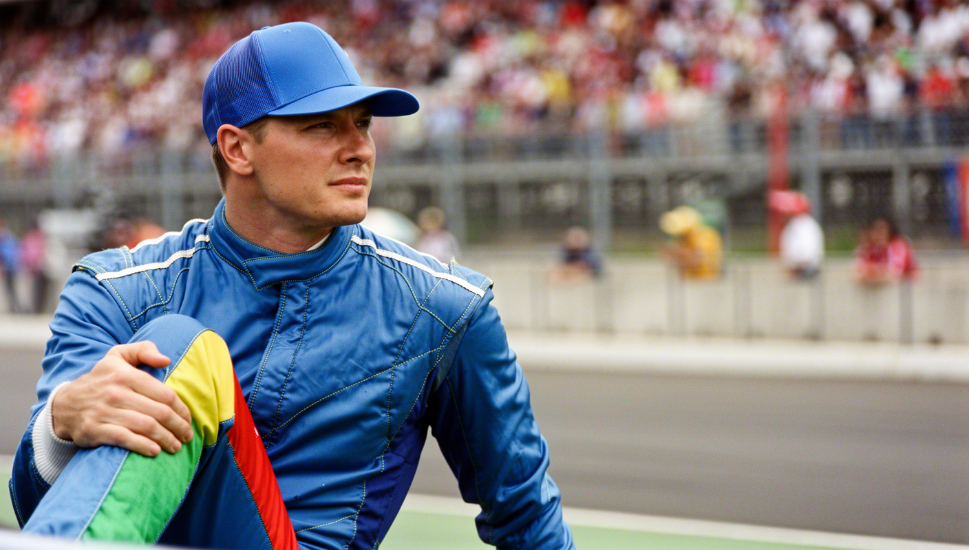 TOP1体育 - 2026 INDYCAR 纳什维尔站夺冠赔率：Josef Newgarden 呼声最高 - TOP1体育 配图